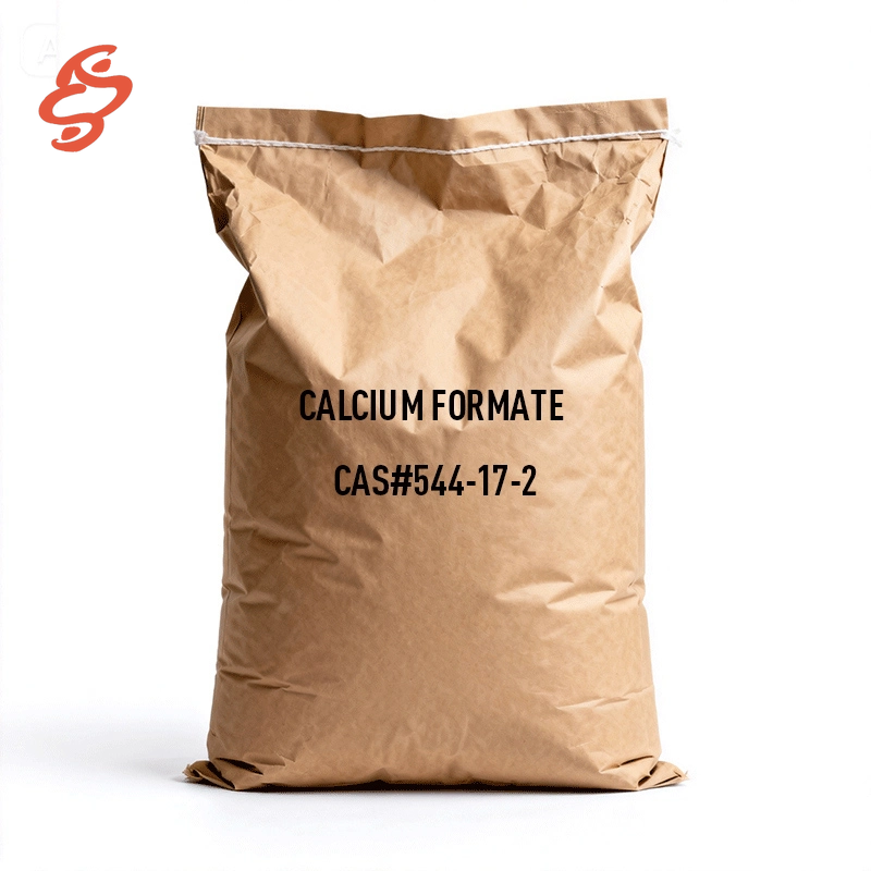Calciumformiat CAS#544-17-2