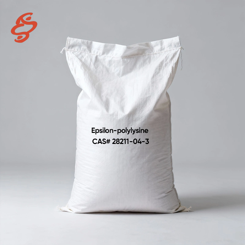 Epsilon-Polylysin CAS#28211-04-3