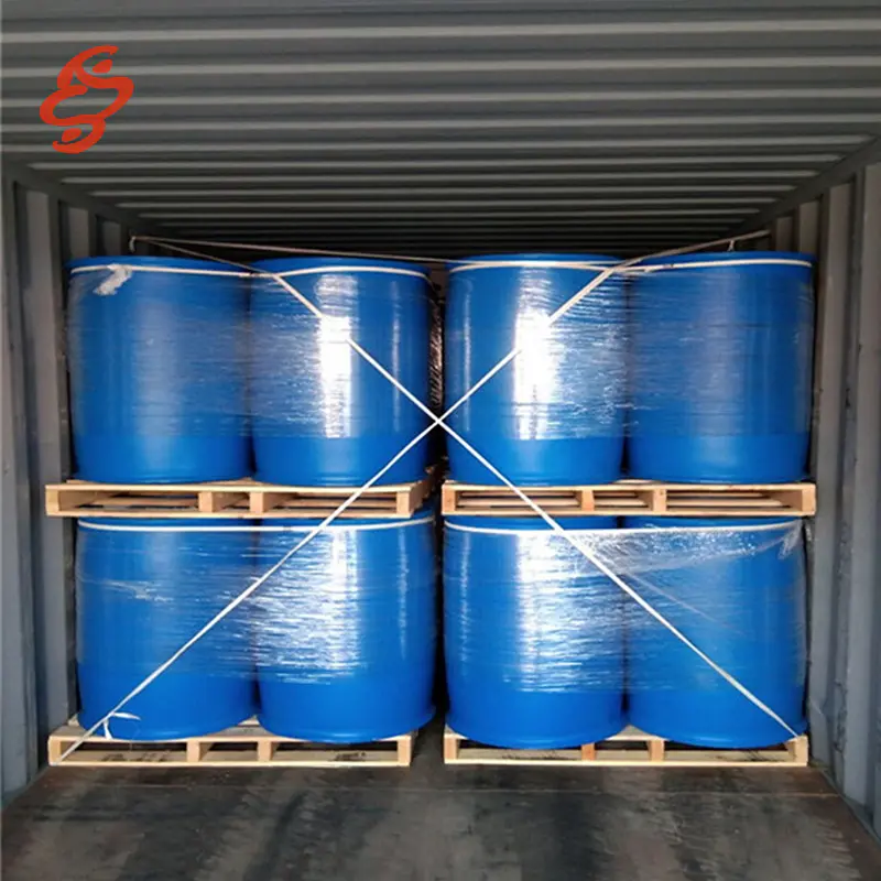 Natriumlaurylethersulfat(SLES) CAS#68585-34-2
