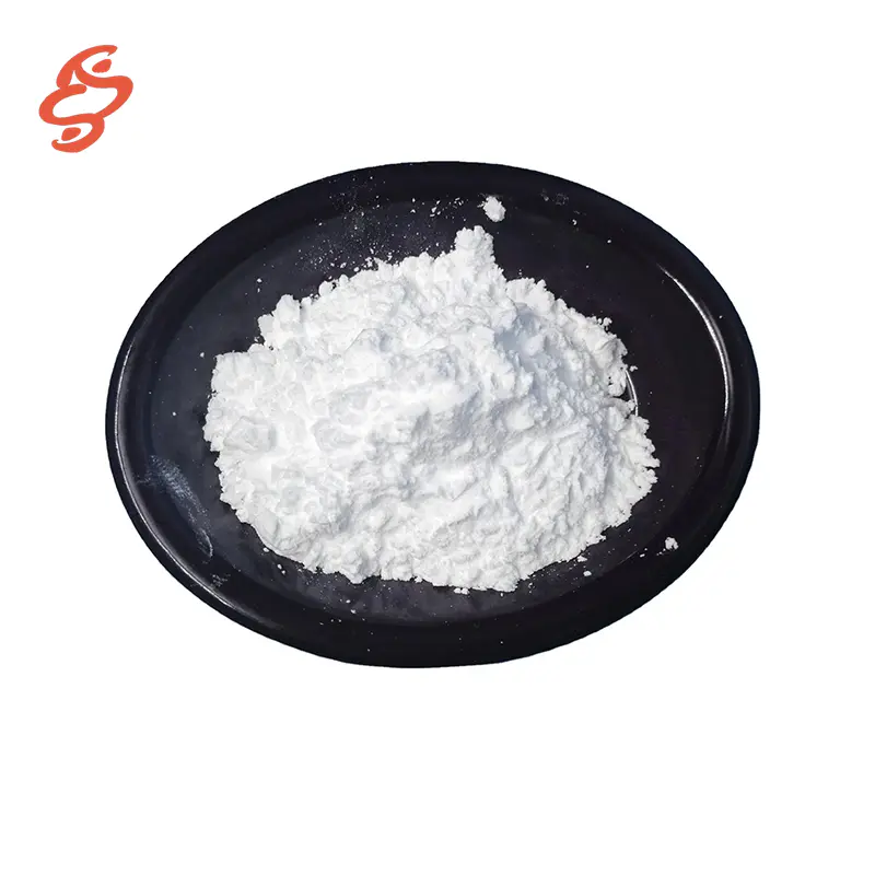 Titandioxid CAS#13463-67-7