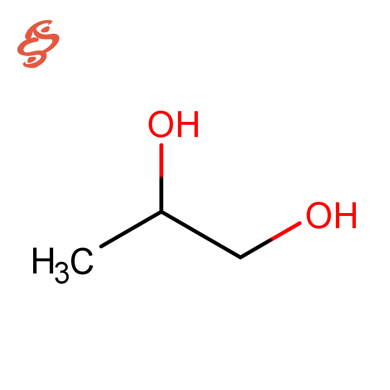 Propylenglykol CAS#57-55-6