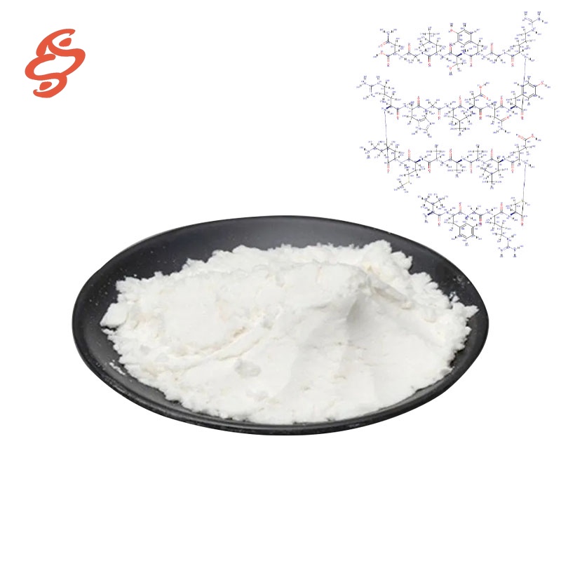 Lysozym CAS#12650-88-3