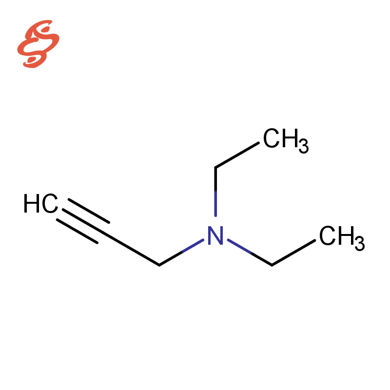 N,N-Diethylpropargylamin CAS#4079-68-9