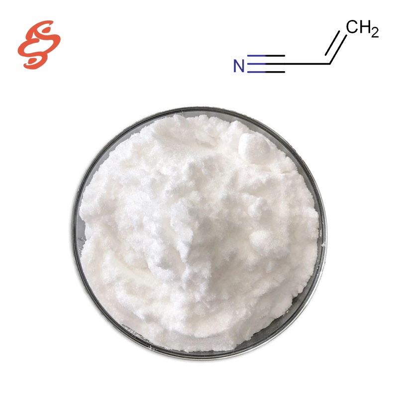 Polyacrylnitril CAS#25014-41-9