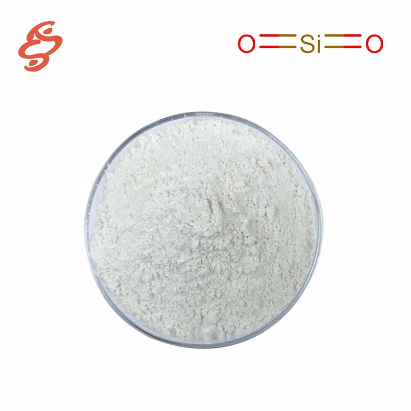 Siliciumdioxid CAS#7631-86-9