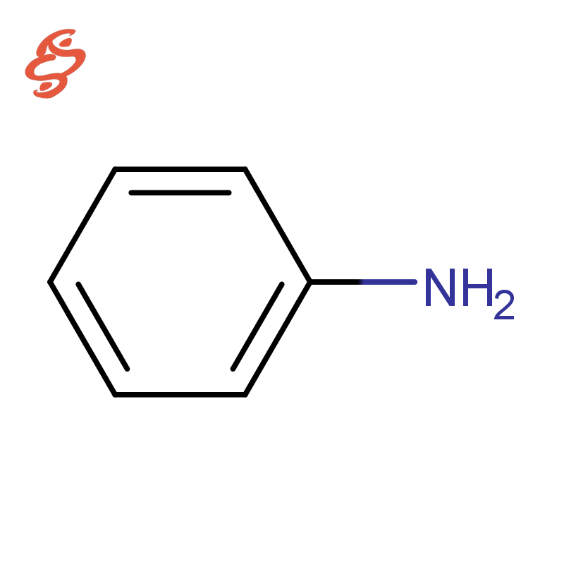 Anilin CAS#62-53-3