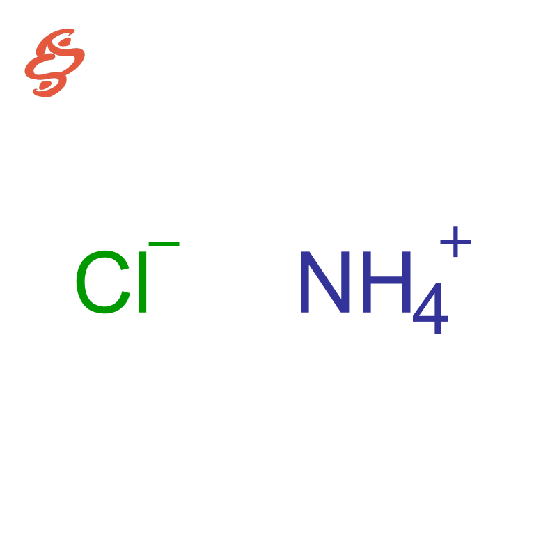Ammoniumchlorid CAS#12125-02-9