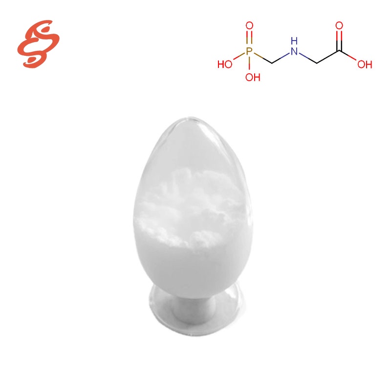 Glyphosat CAS#1071-83-6