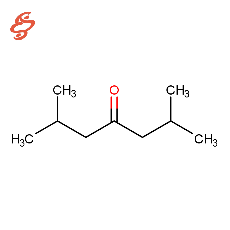 2,6-Dimethyl-4-heptanon CAS#108-83-8