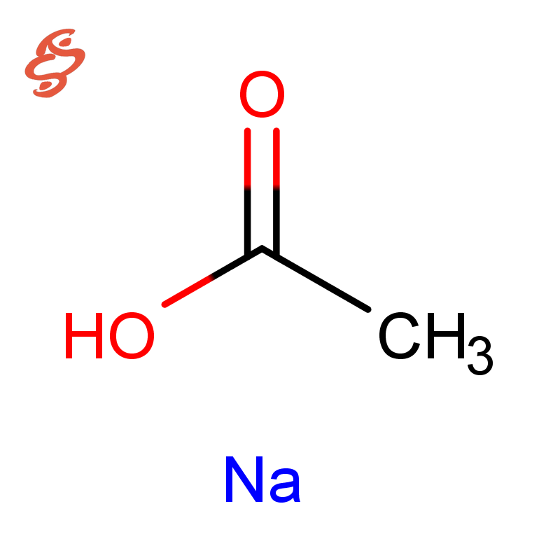 Natriumdiacetat CAS#126-96-5