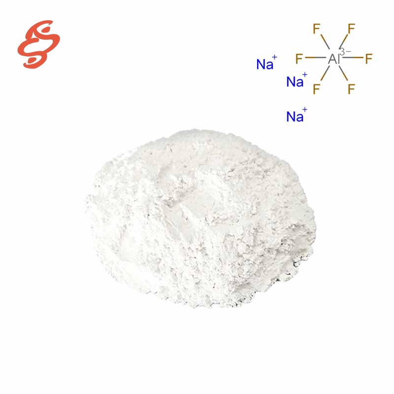Kryolith CAS#15096-52-3