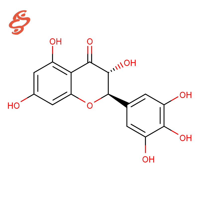 Dihydromyricetin CAS#27200-12-0