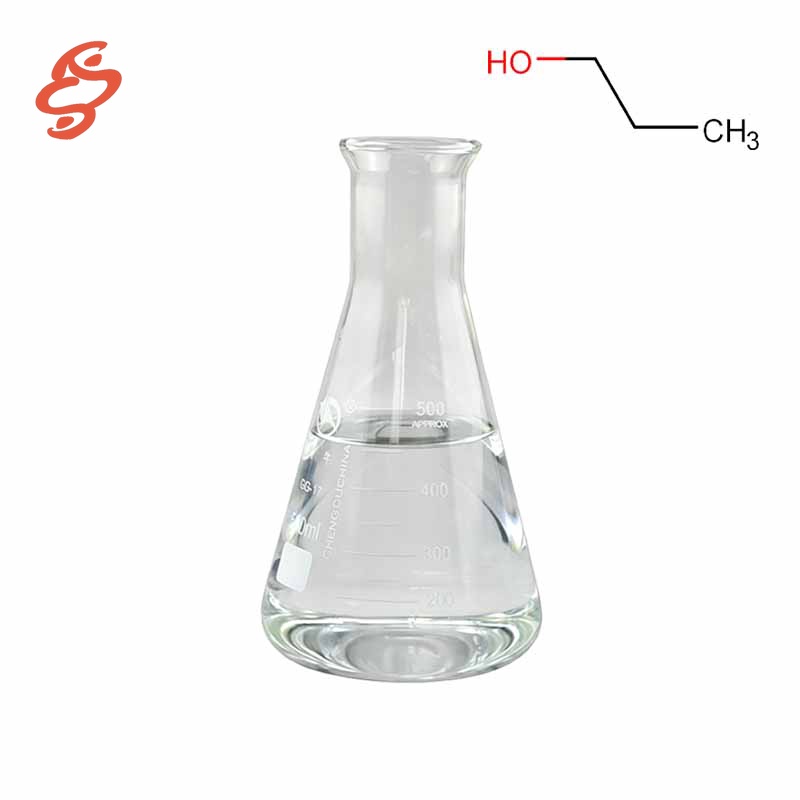 Ethanol CAS#71-23-8