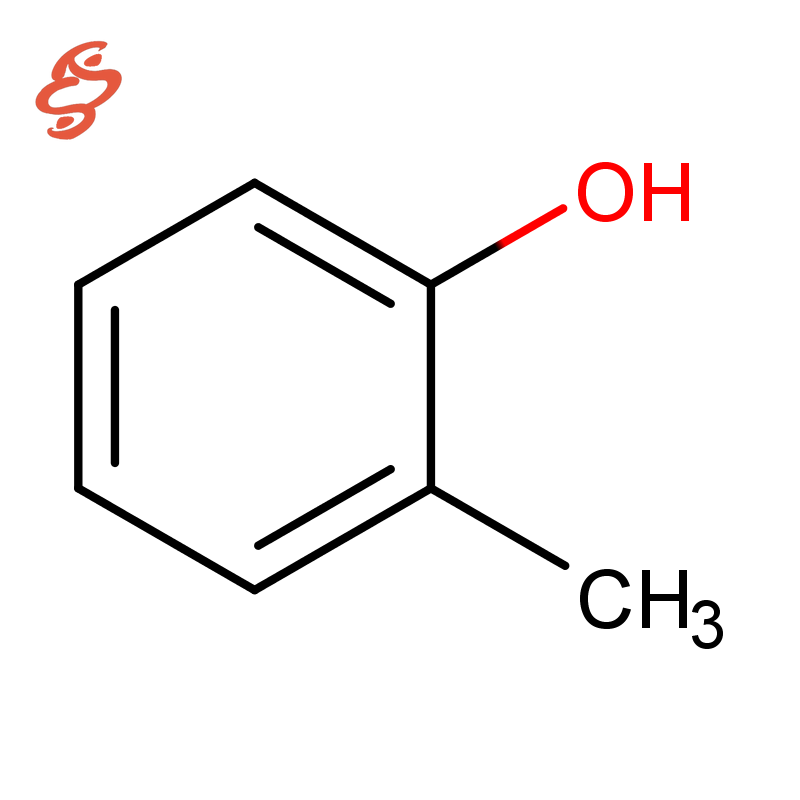 o-Kresol CAS#95-48-7