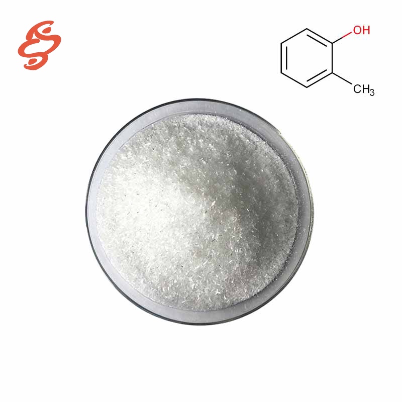 o-Kresol CAS#95-48-7