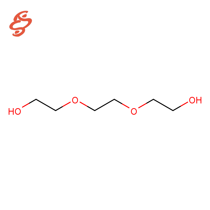 Triethylenglykol CAS#112-27-6