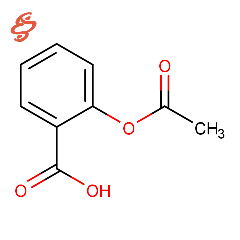 Acetylsalicylsäure CAS#50-78-2