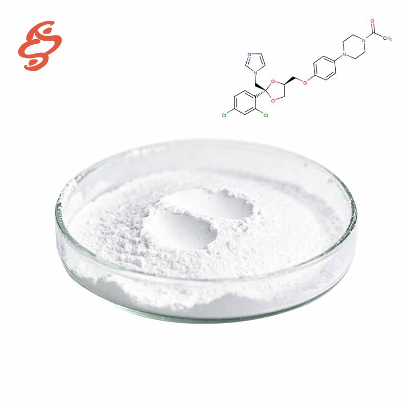 Ketoconazol CAS#65277-42-1