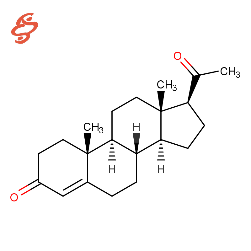 Progesteron CAS#57-83-0