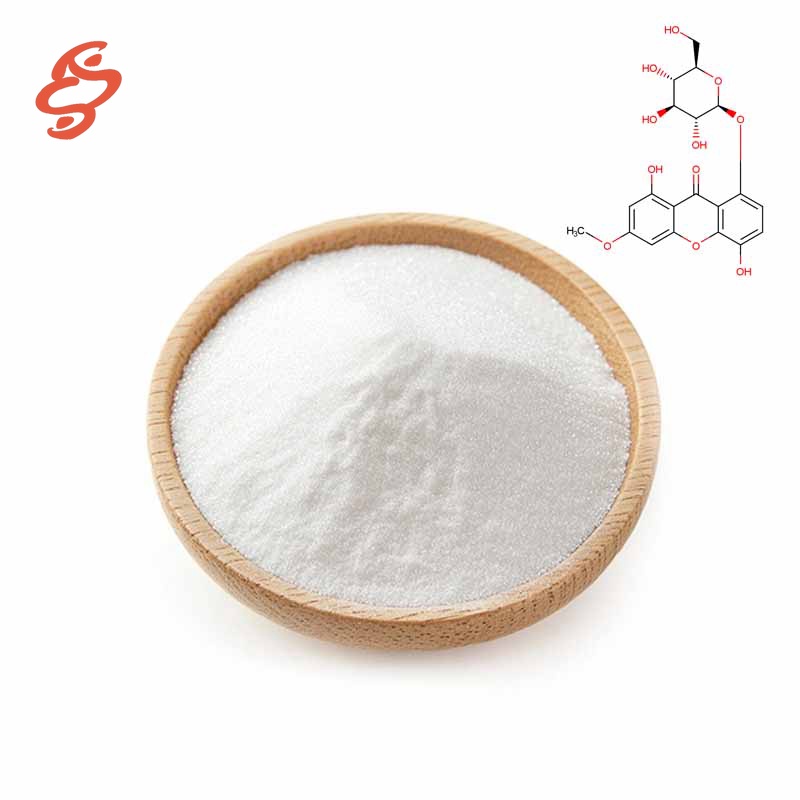 SWERTIANOLIN CAS#23445-00-3