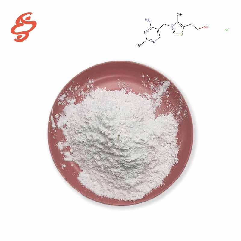 Thiaminchlorid CAS#59-43-8