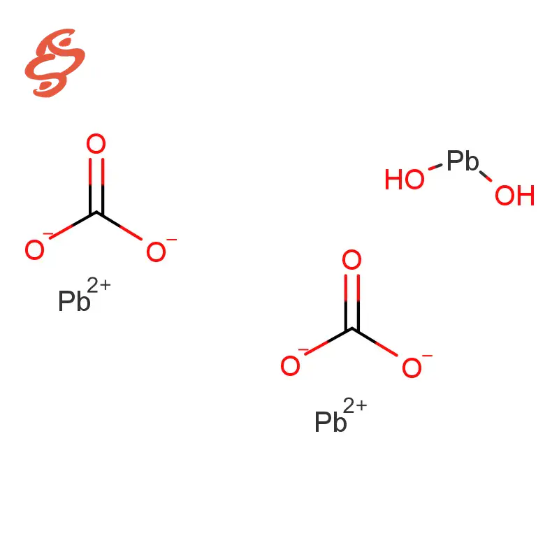 Blei(II)-carbonat, basisch
