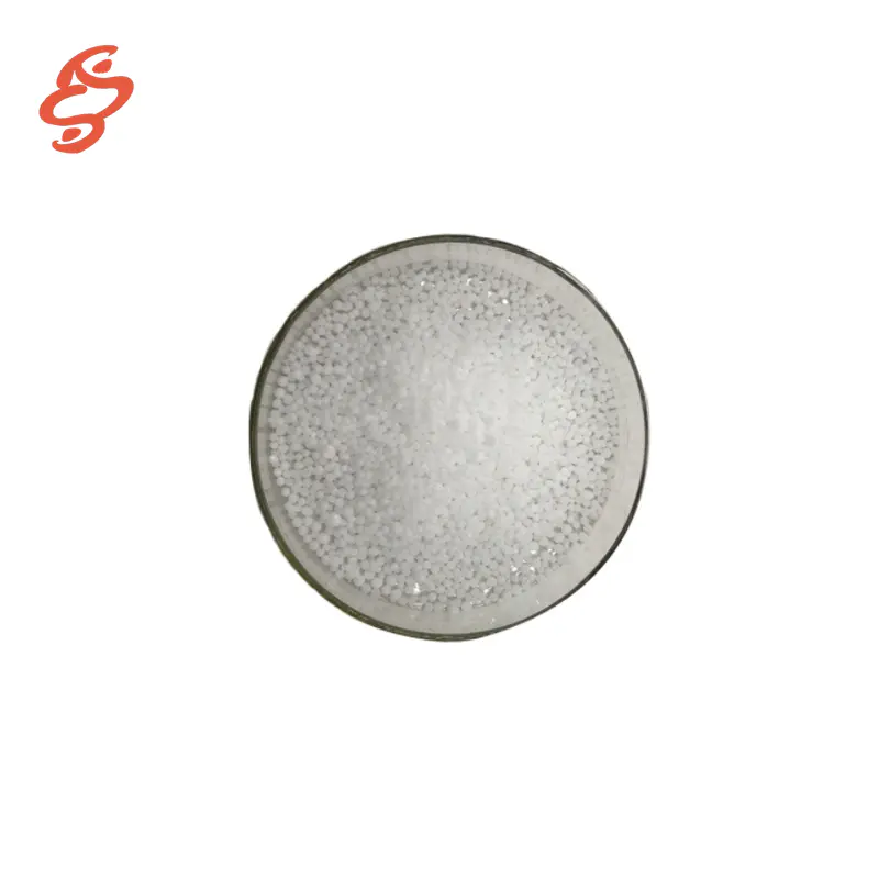 Poliacrilammide CAS#9003-05-8
