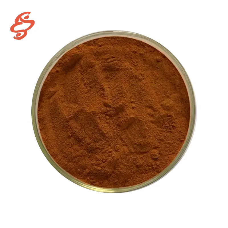 Citrato ferrico ammonico CAS#1185-57-5