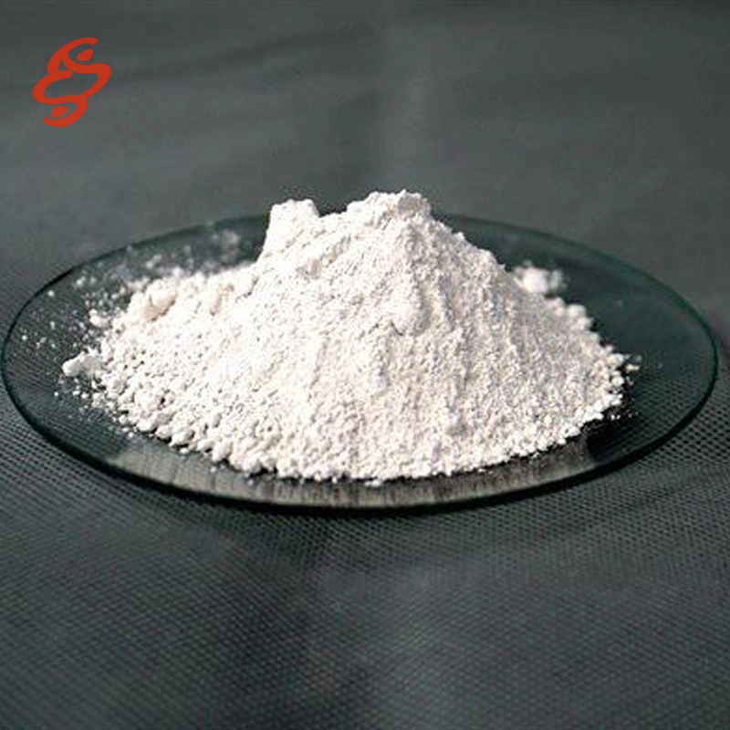 Silicato di zirconio CAS#10101-52-7