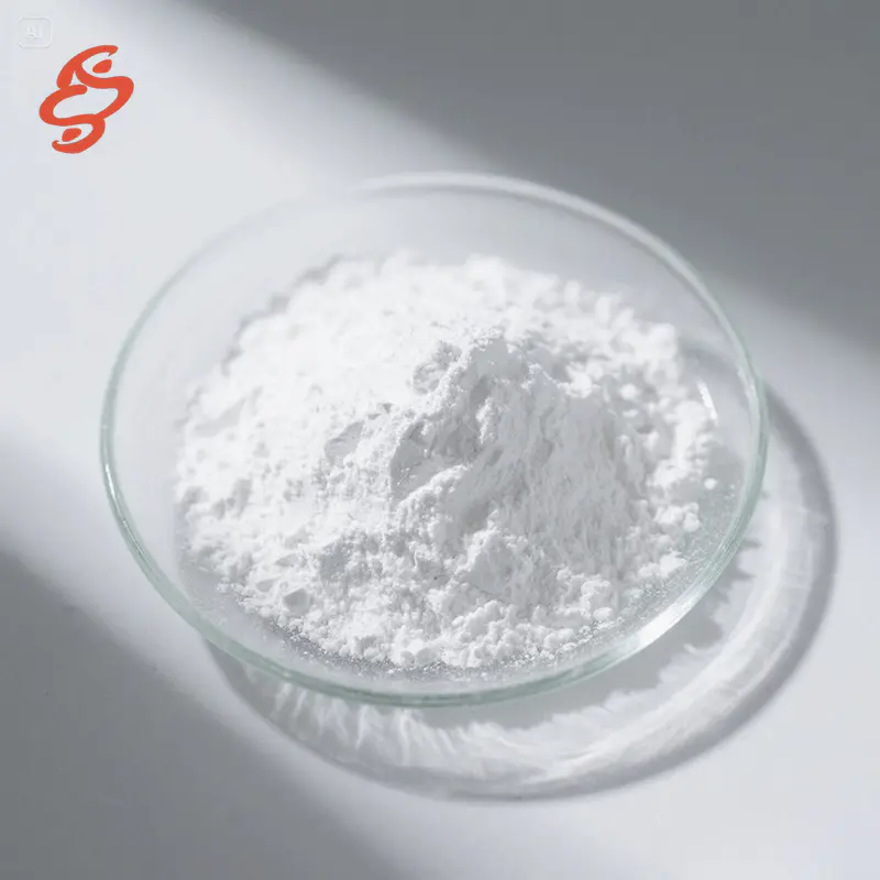Cloridrato di levofloxacina CAS#177325-13-2