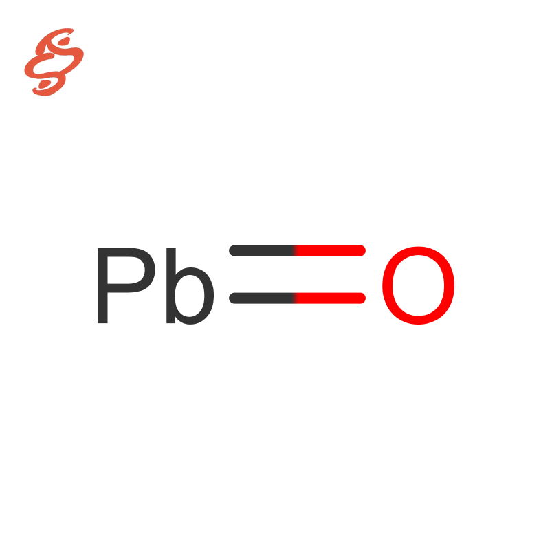 Monossido di piombo CAS#1317-36-8