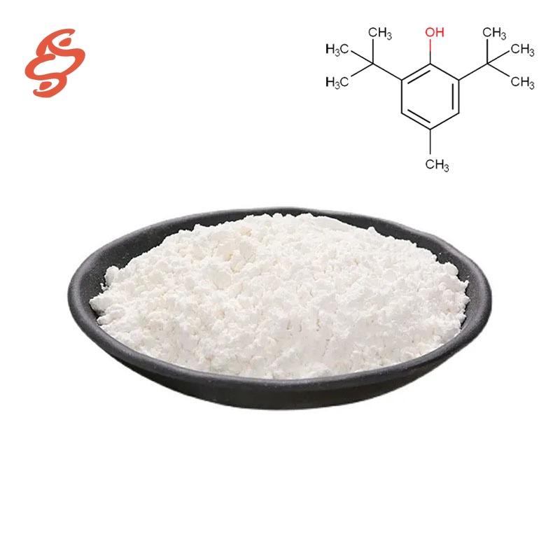 Butilidrossitoluene CAS#128-37-0