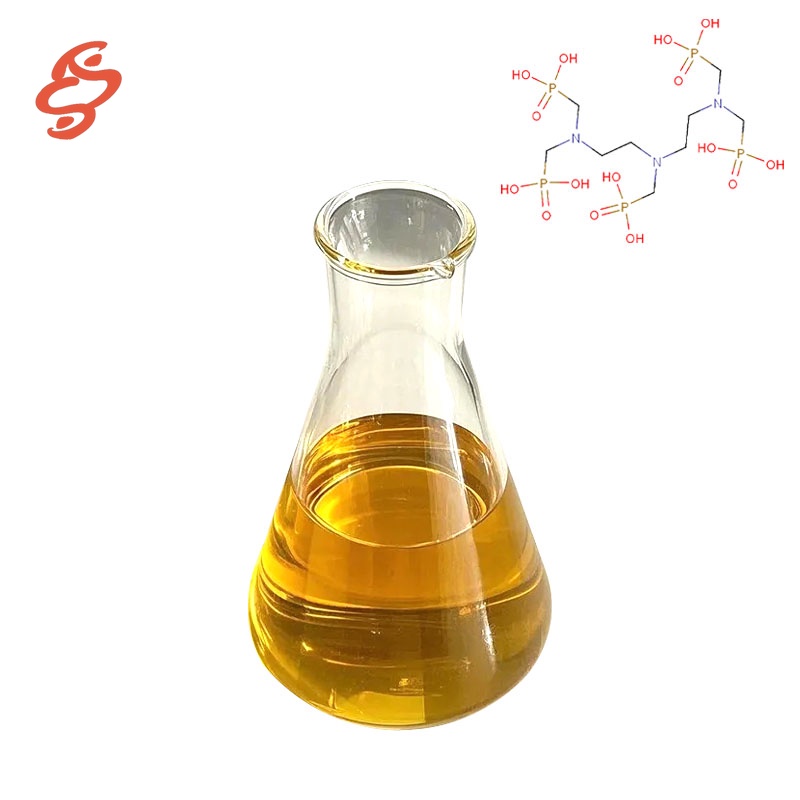 Acido dietilentriamminopenta(metilenfosfonico) CAS#15827-60-8