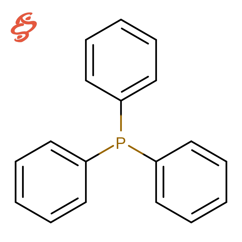 Trifenilfosfina CAS#603-35-0