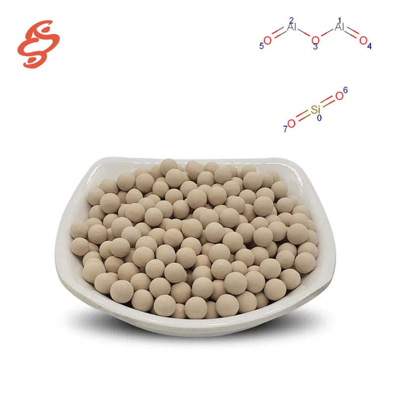 Zeolite CAS#1318-02-1