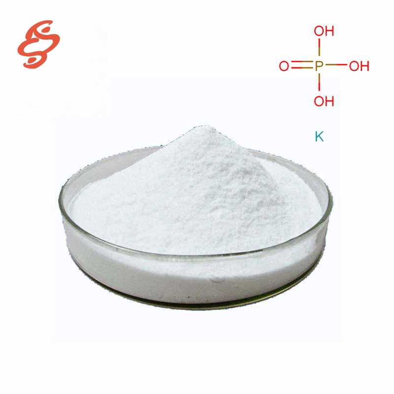 Fosfato monobasico di potassio CAS#7778-77-0