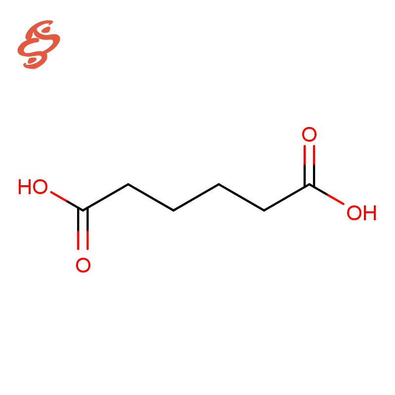 Acido adipico CAS#124-04-9