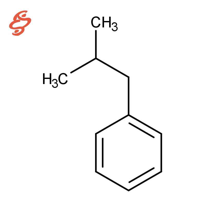 Isobutilbenzene CAS#538-93-2