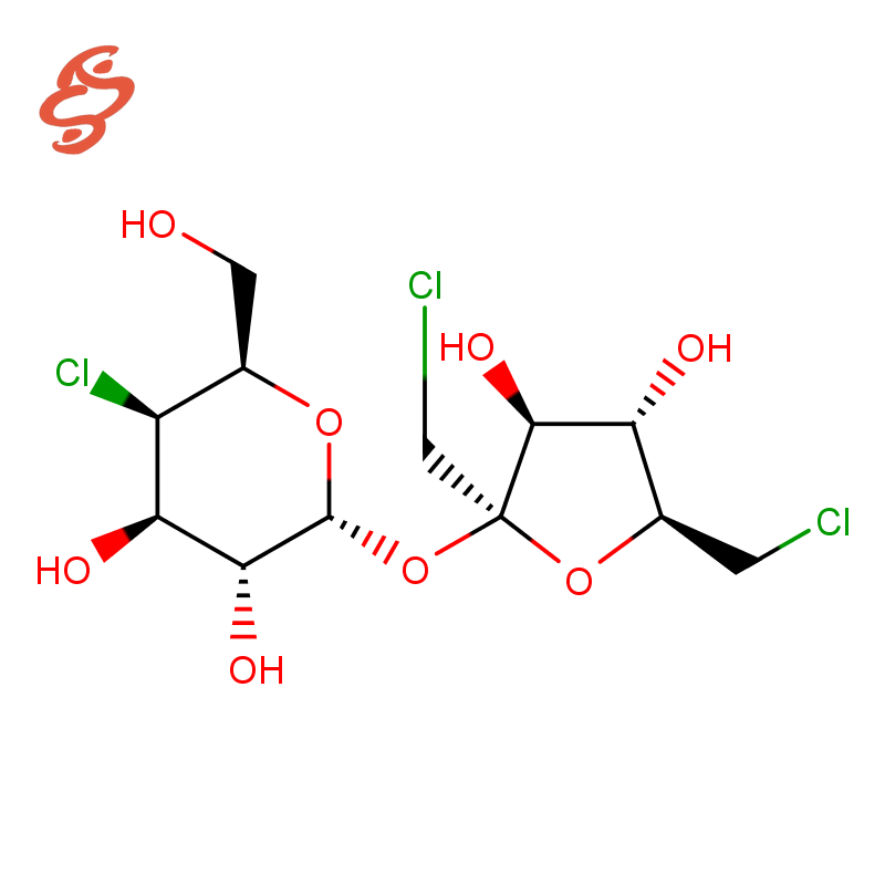 Sucralosio CAS#56038-13-2