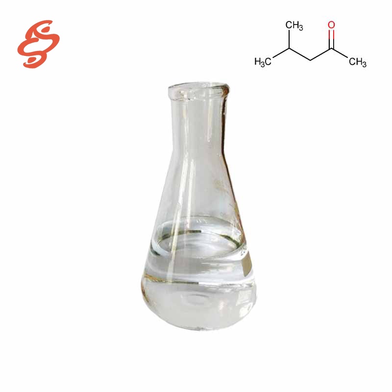 4-Metil-2-pentanone CAS#108-10-1