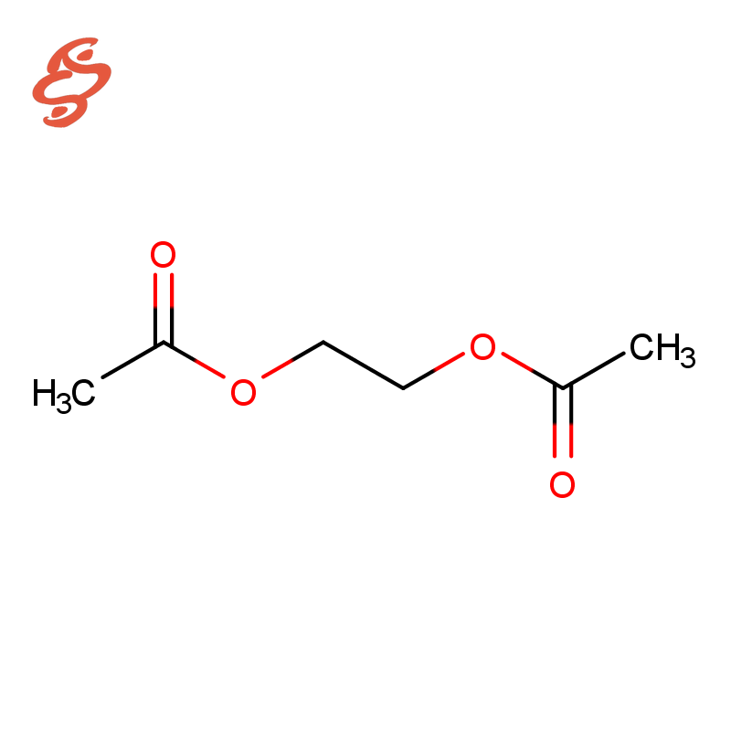Diacetato di etilenglicole CAS#111-55-7