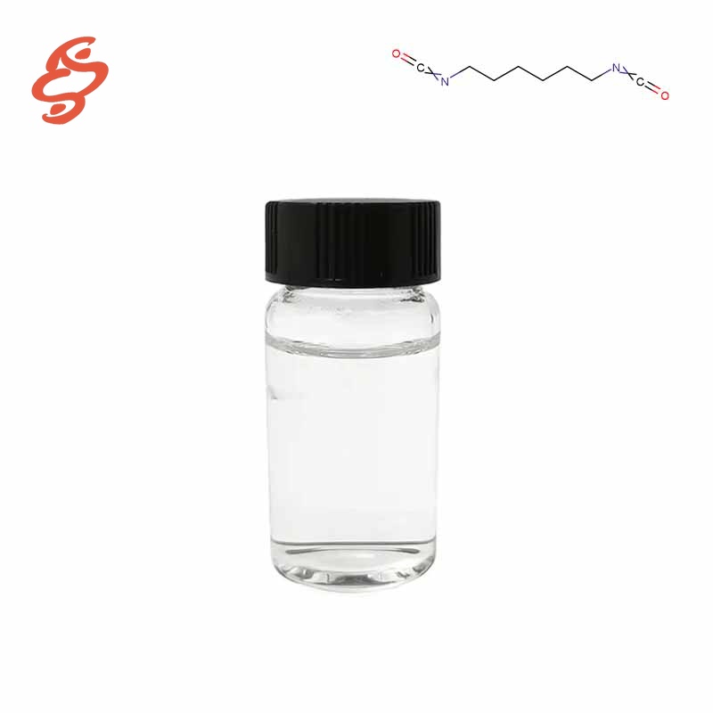 Diisocianato di esametilene CAS#822-06-0