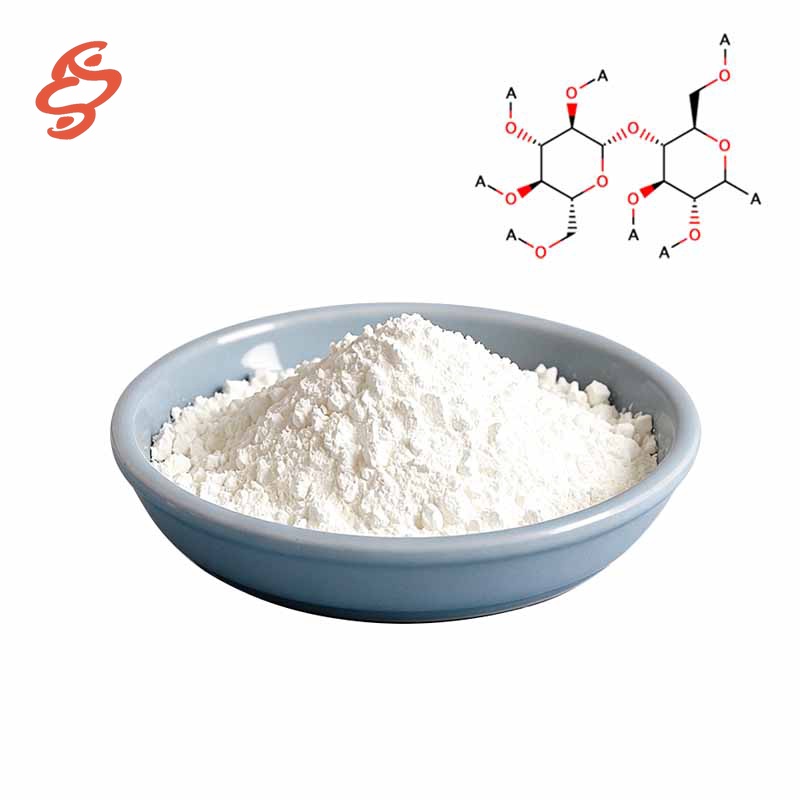 Idrossipropilmetilcellulosa CAS#9004-65-3