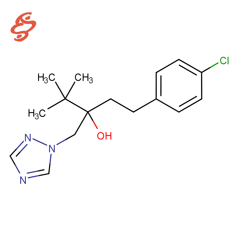 Tebuconazolo CAS#107534-96-3
