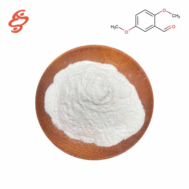 2,5-Dimetossibenzaldeide CAS#93-02-7