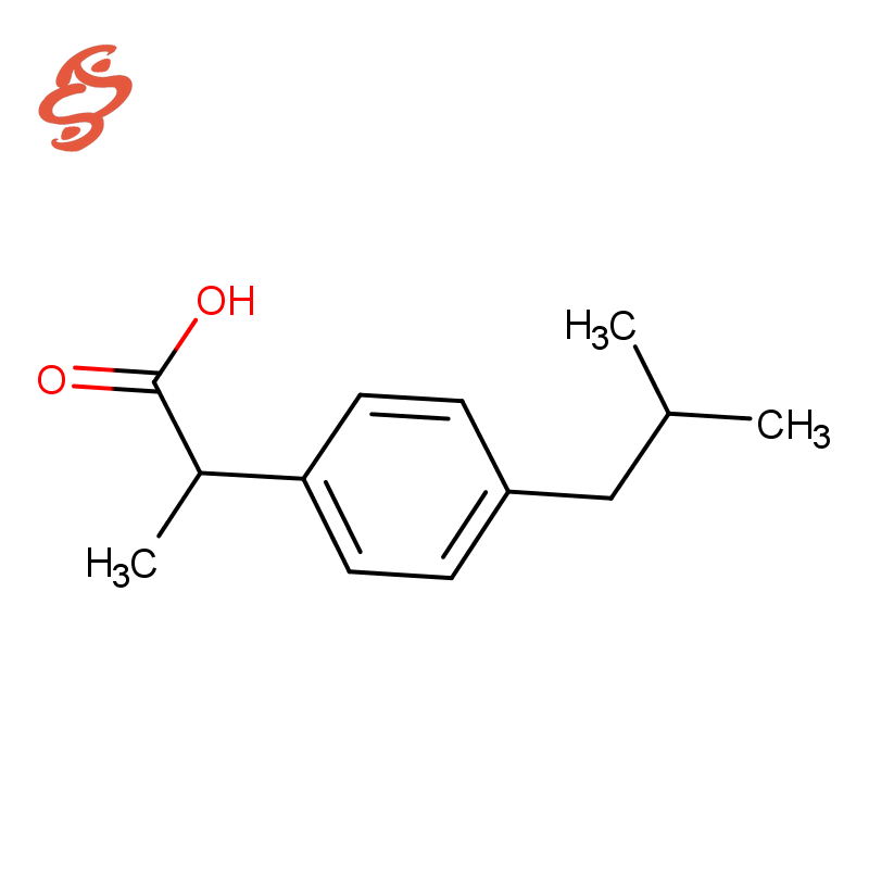 Ibuprofene CAS#15687-27-1