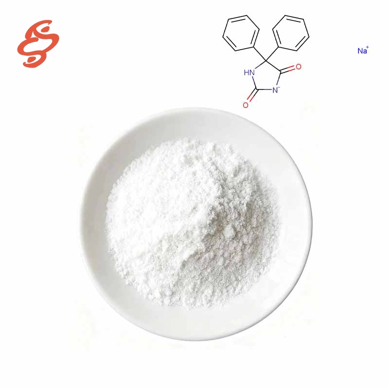 Fenitoina sodica CAS#630-93-3
