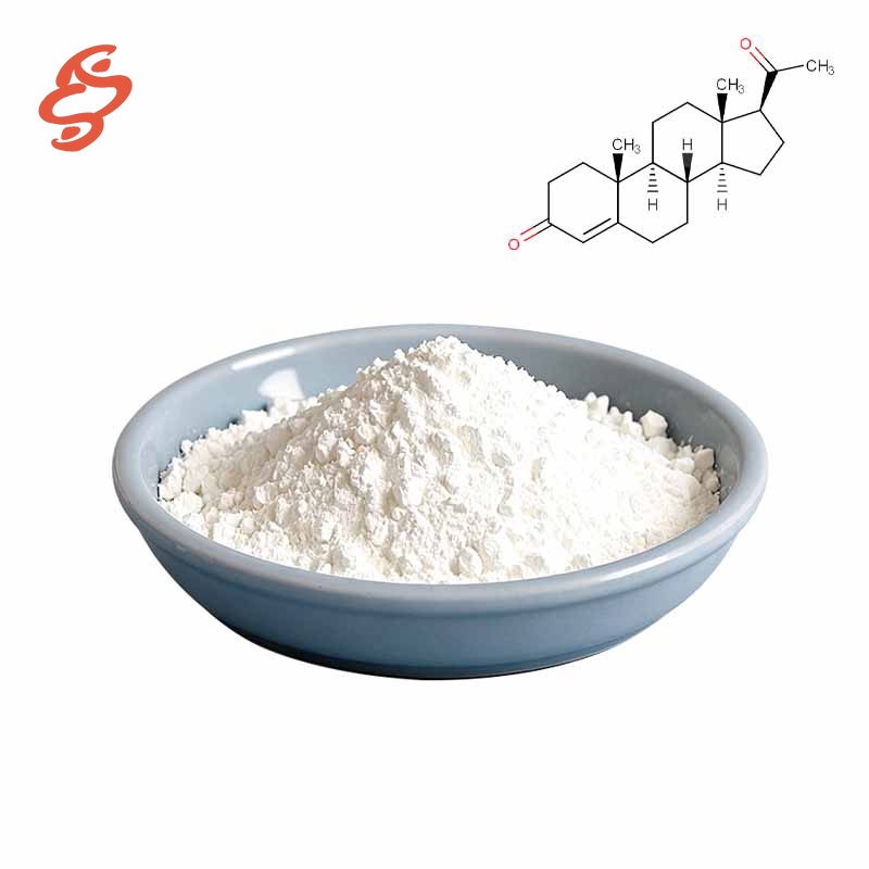 Progesterone CAS#57-83-0