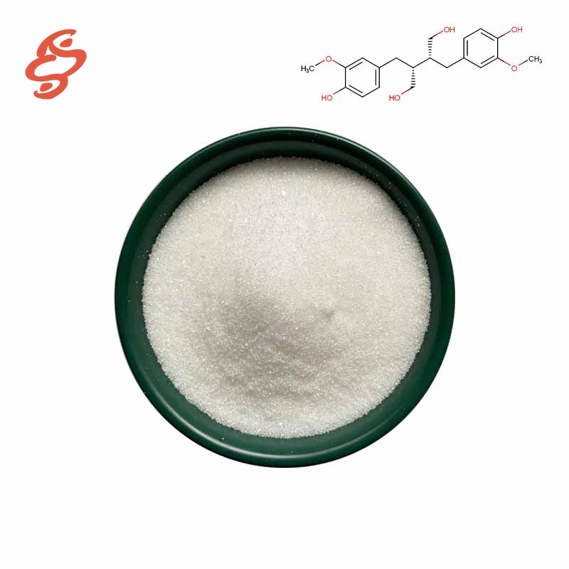 SECOISOLARICIRESINOL CAS#29388-59-8