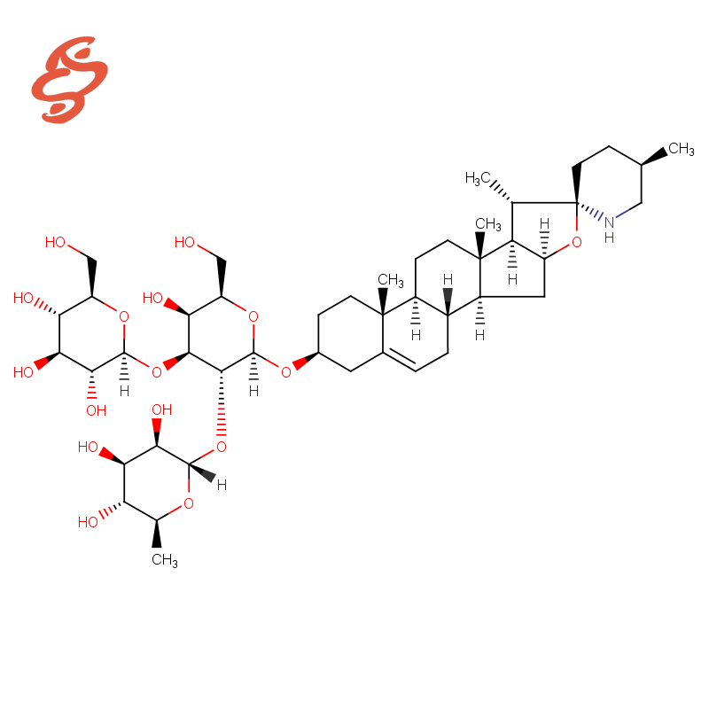 Solasonina CAS#19121-58-5